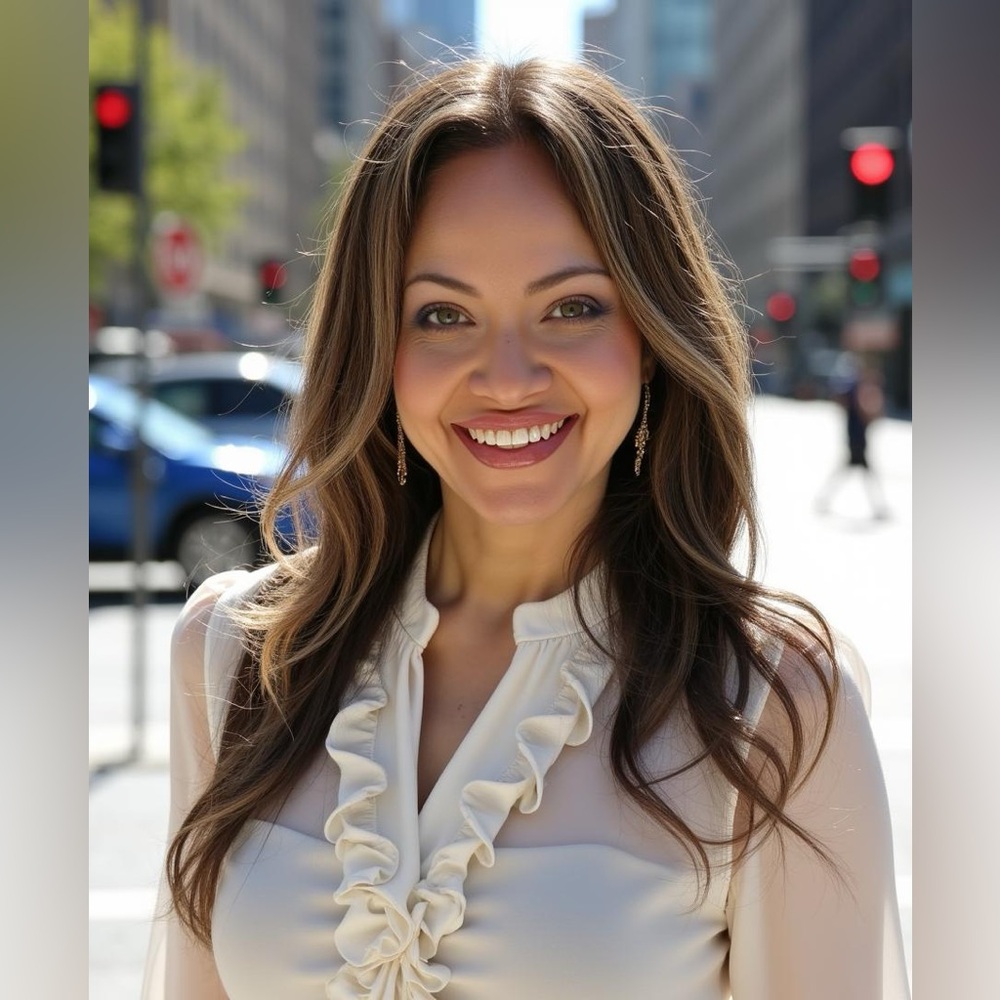 Meet your Posher, Marisa